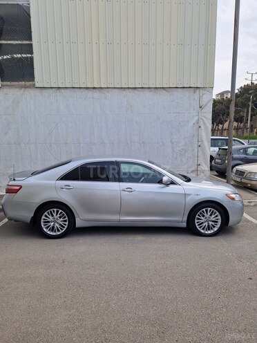 Toyota Camry 2007, 191,000 km - 2.5 l - Bakı