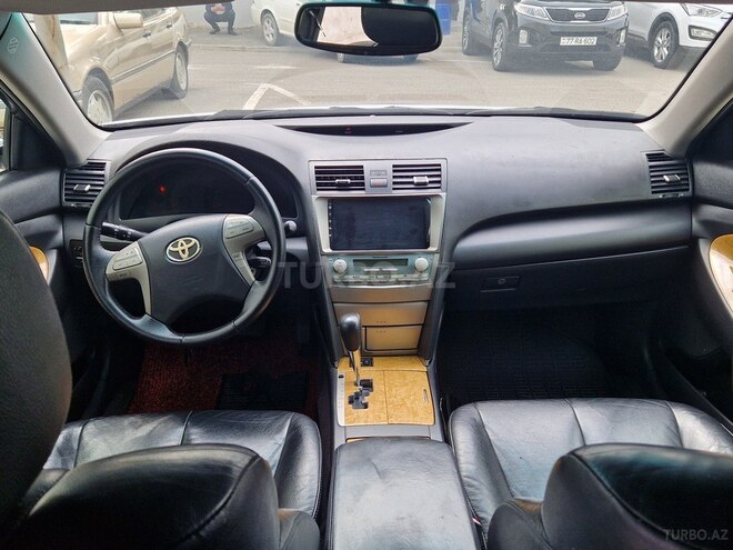 Toyota Camry 2007, 191,000 km - 2.5 l - Bakı