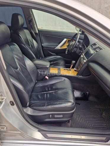 Toyota Camry 2007, 191,000 km - 2.5 l - Bakı
