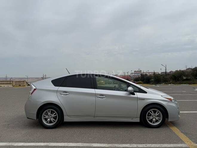Toyota Prius 2010, 453,835 km - 1.8 l - Bakı