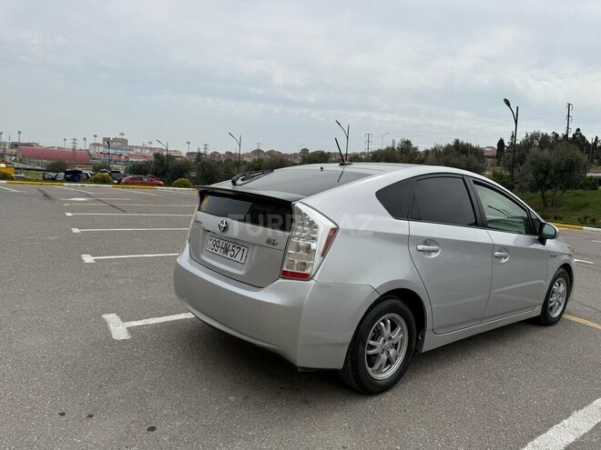 Toyota Prius 2010, 453,835 km - 1.8 l - Bakı