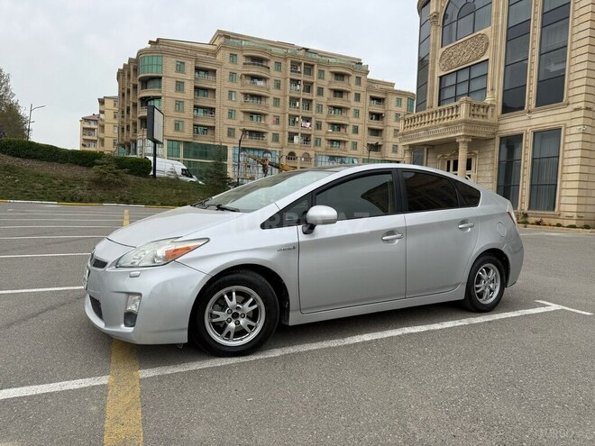Toyota Prius 2010, 453,835 km - 1.8 l - Bakı
