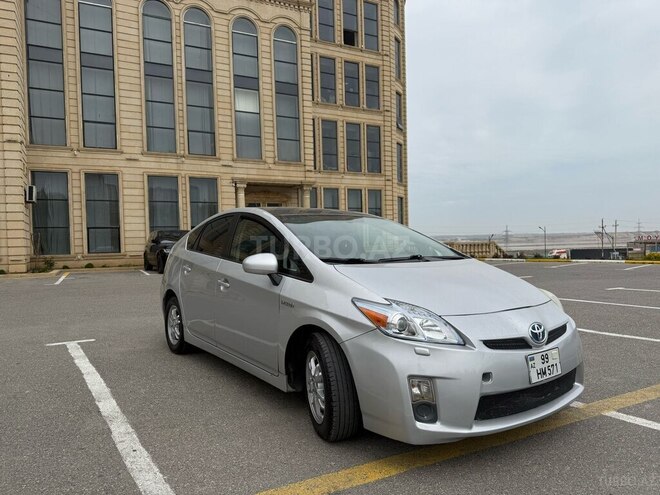 Toyota Prius 2010, 453,835 km - 1.8 l - Bakı