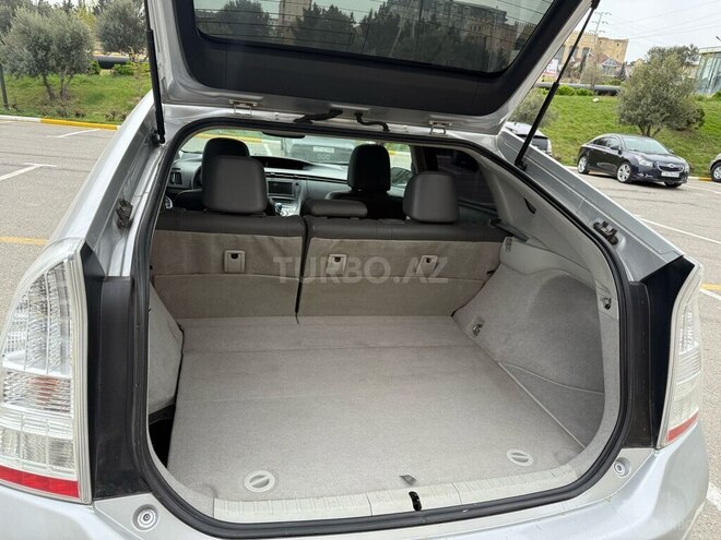 Toyota Prius 2010, 453,835 km - 1.8 l - Bakı