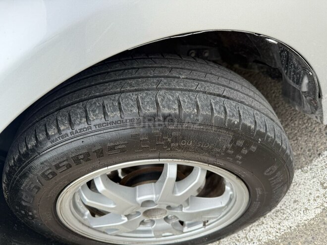 Toyota Prius 2010, 453,835 km - 1.8 l - Bakı