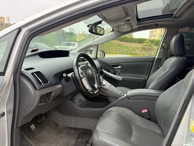 Toyota Prius 2010, 453,835 km - 1.8 l - Bakı
