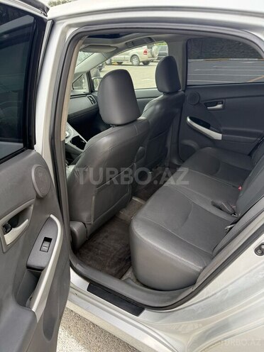Toyota Prius 2010, 453,835 km - 1.8 l - Bakı