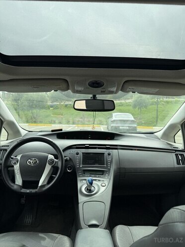 Toyota Prius 2010, 453,835 km - 1.8 l - Bakı