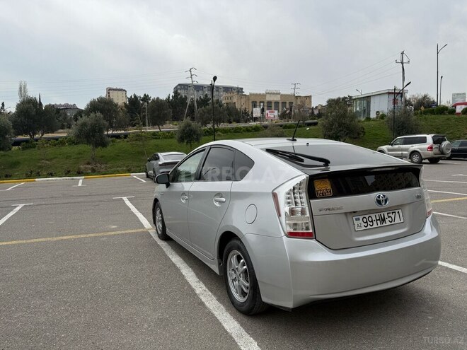 Toyota Prius 2010, 453,835 km - 1.8 l - Bakı