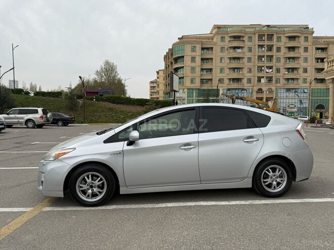 Toyota Prius 2010, 453,835 km - 1.8 l - Bakı