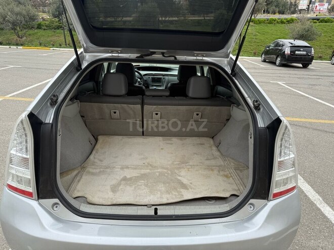 Toyota Prius 2010, 453,835 km - 1.8 l - Bakı
