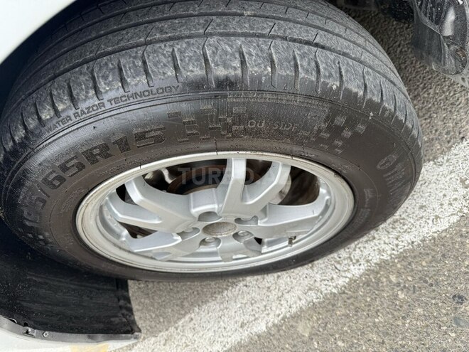 Toyota Prius 2010, 453,835 km - 1.8 l - Bakı