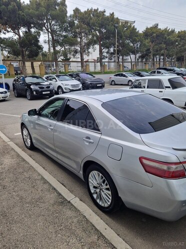 Toyota Camry 2007, 191,000 km - 2.5 l - Bakı