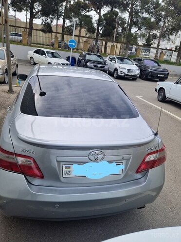 Toyota Camry 2007, 191,000 km - 2.5 l - Bakı