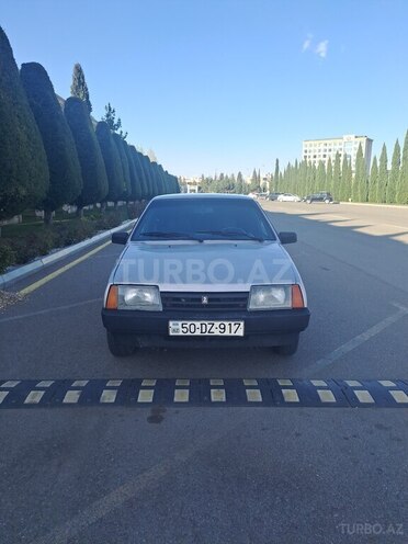 LADA (VAZ) 21099 2000, 165,432 km - 1.5 л - Gəncə