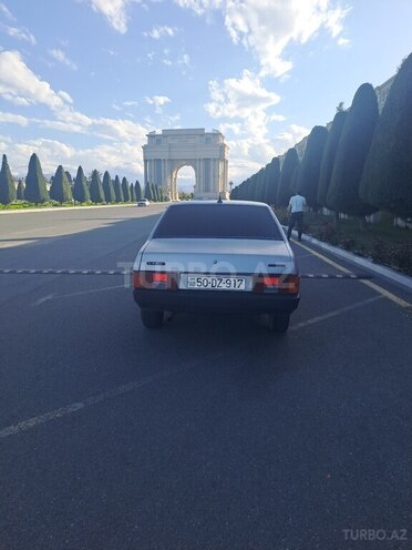 LADA (VAZ) 21099 2000, 165,432 km - 1.5 л - Gəncə