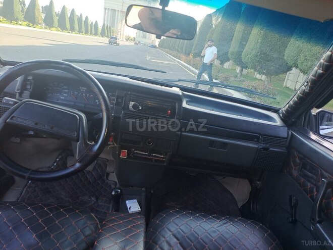 LADA (VAZ) 21099 2000, 165,432 km - 1.5 л - Gəncə
