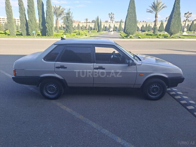 LADA (VAZ) 21099 2000, 165,432 km - 1.5 л - Gəncə