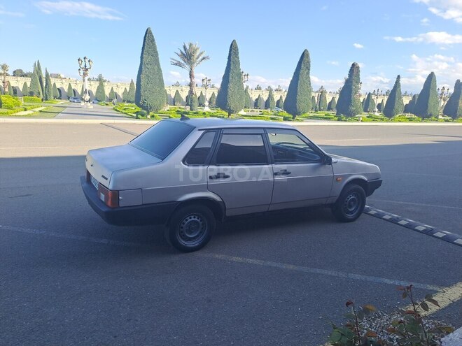 LADA (VAZ) 21099 2000, 165,432 km - 1.5 л - Gəncə
