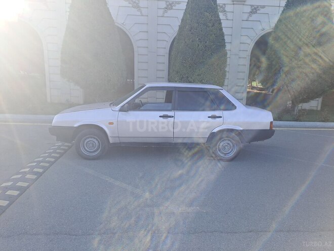 LADA (VAZ) 21099 2000, 165,432 km - 1.5 л - Gəncə