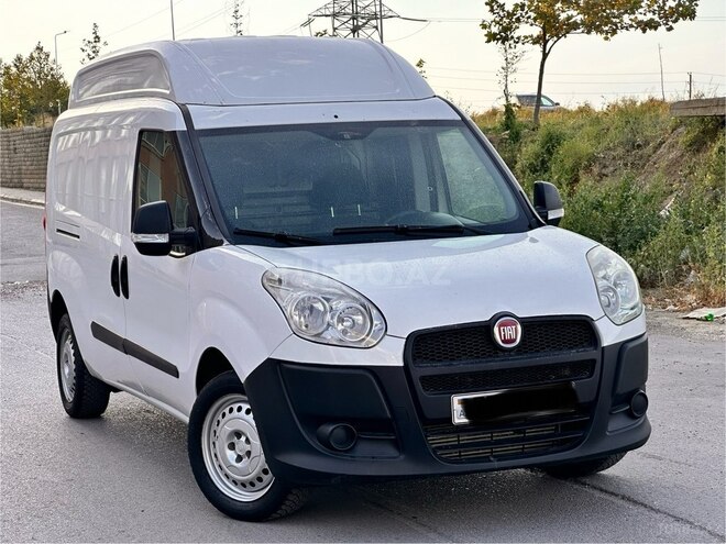 Fiat Doblo-9