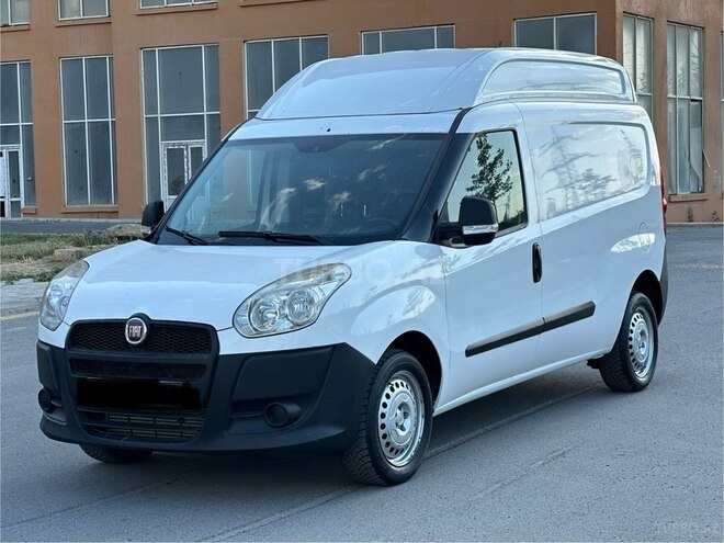 Fiat Doblo-11