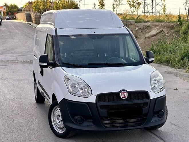 Fiat Doblo-1