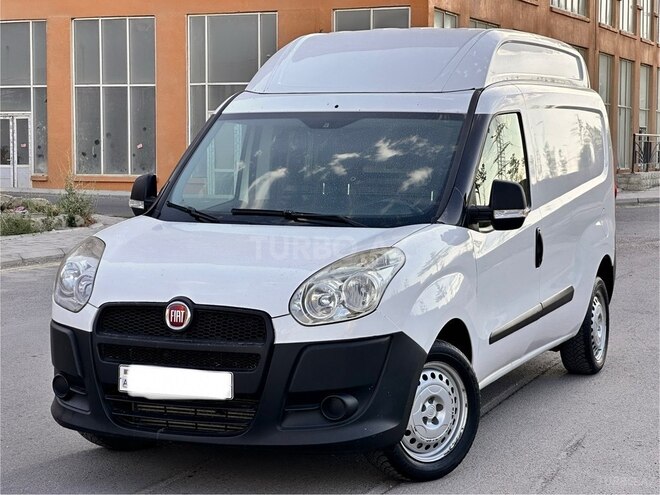 Fiat Doblo-8