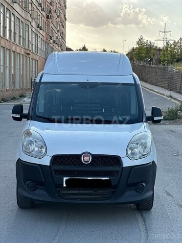 Fiat Doblo-12