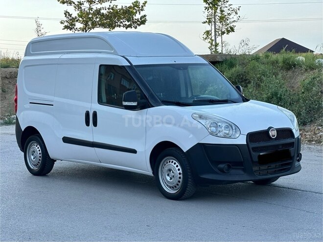 Fiat Doblo-13