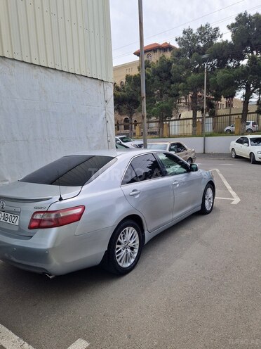 Toyota Camry 2007, 191,000 km - 2.5 l - Bakı