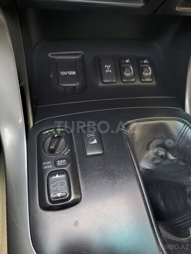 Toyota Land Cruiser Prado 2008, 217,000 km - 4.0 l - Bakı