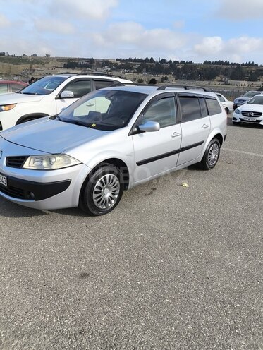 Renault Megane-9