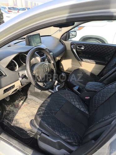 Renault Megane-3