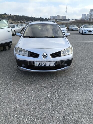 Renault Megane-1