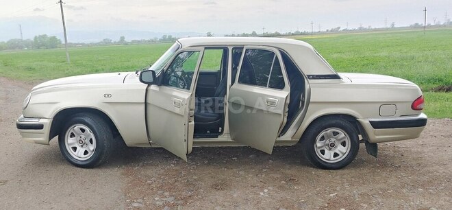 GAZ 31105 2005, 135,231 km - 2.3 l - Ağstafa