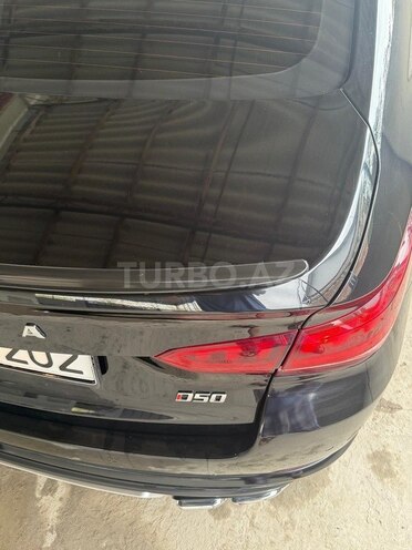 Baic Senova D50 2020, 59,000 km - 1.5 л - Sabirabad