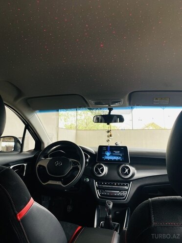 Baic Senova D50 2020, 59,000 km - 1.5 л - Sabirabad
