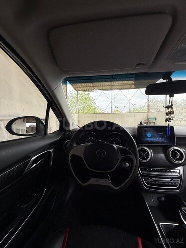 Baic Senova D50 2020, 59,000 km - 1.5 л - Sabirabad