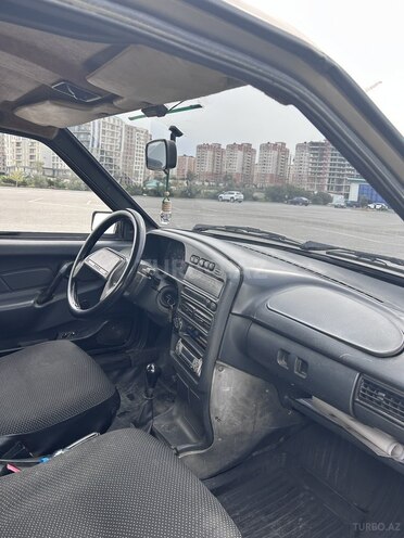 LADA (VAZ) 21099 2001, 378,000 km - 1.5 l - Sumqayıt