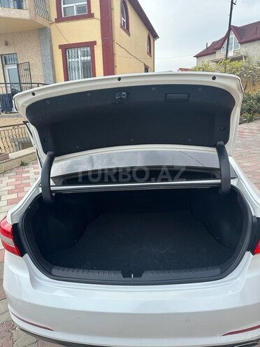 Hyundai Sonata 2015, 150,000 km - 1.7 l - Bakı