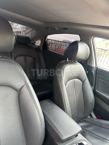 Hyundai Sonata 2015, 150,000 km - 1.7 l - Bakı