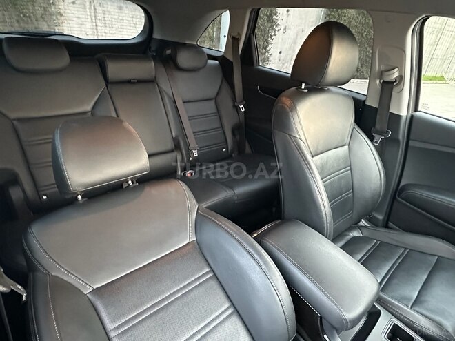 Kia Sorento 2018, 167,000 km - 2.0 l - Bakı