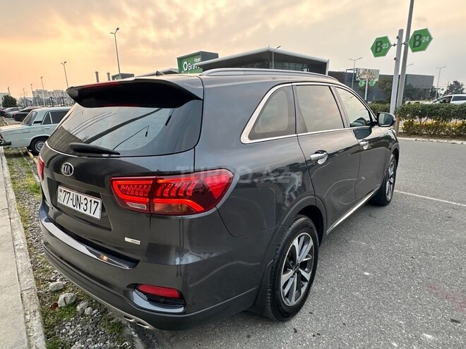 Kia Sorento 2018, 167,000 km - 2.0 l - Bakı