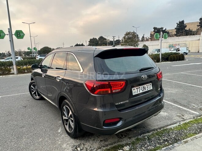 Kia Sorento 2018, 167,000 km - 2.0 l - Bakı