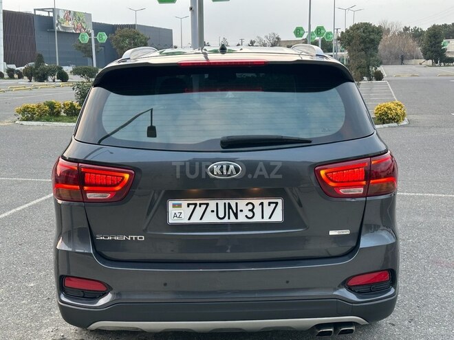 Kia Sorento 2018, 167,000 km - 2.0 l - Bakı