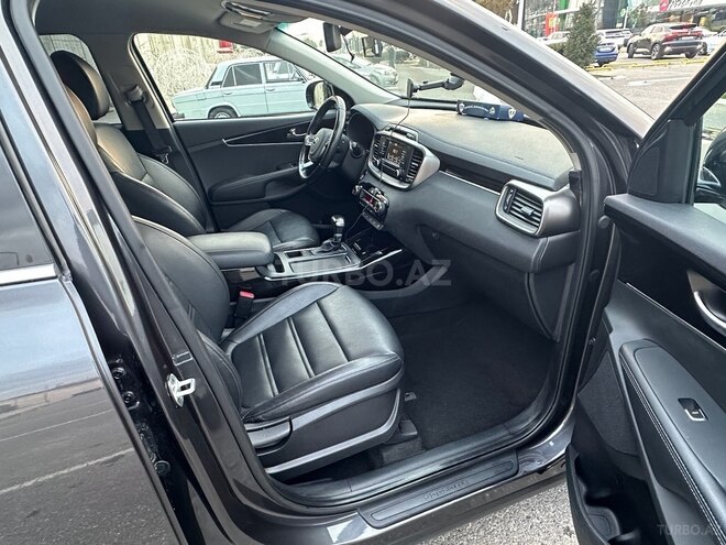 Kia Sorento 2018, 167,000 km - 2.0 l - Bakı