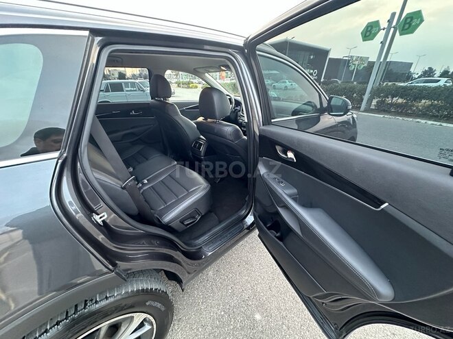 Kia Sorento 2018, 167,000 km - 2.0 l - Bakı