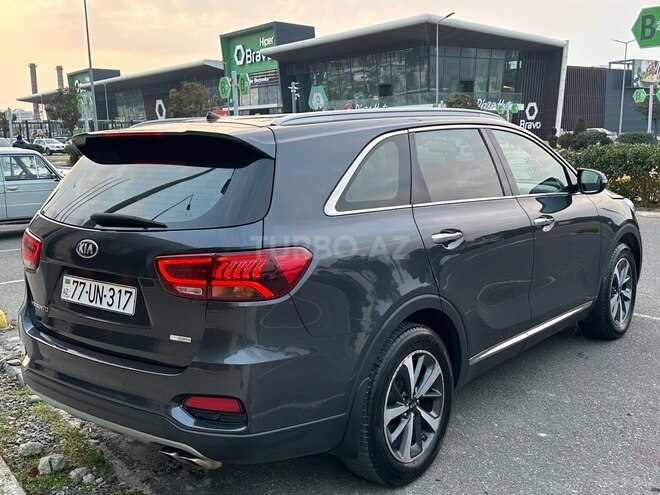 Kia Sorento 2018, 167,000 km - 2.0 l - Bakı