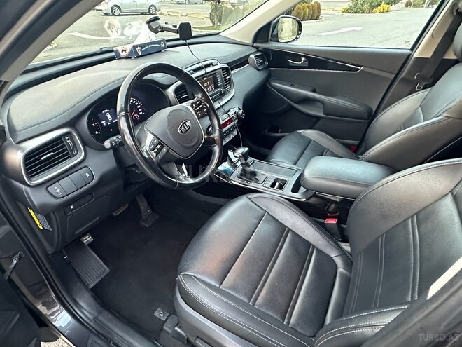 Kia Sorento 2018, 167,000 km - 2.0 l - Bakı
